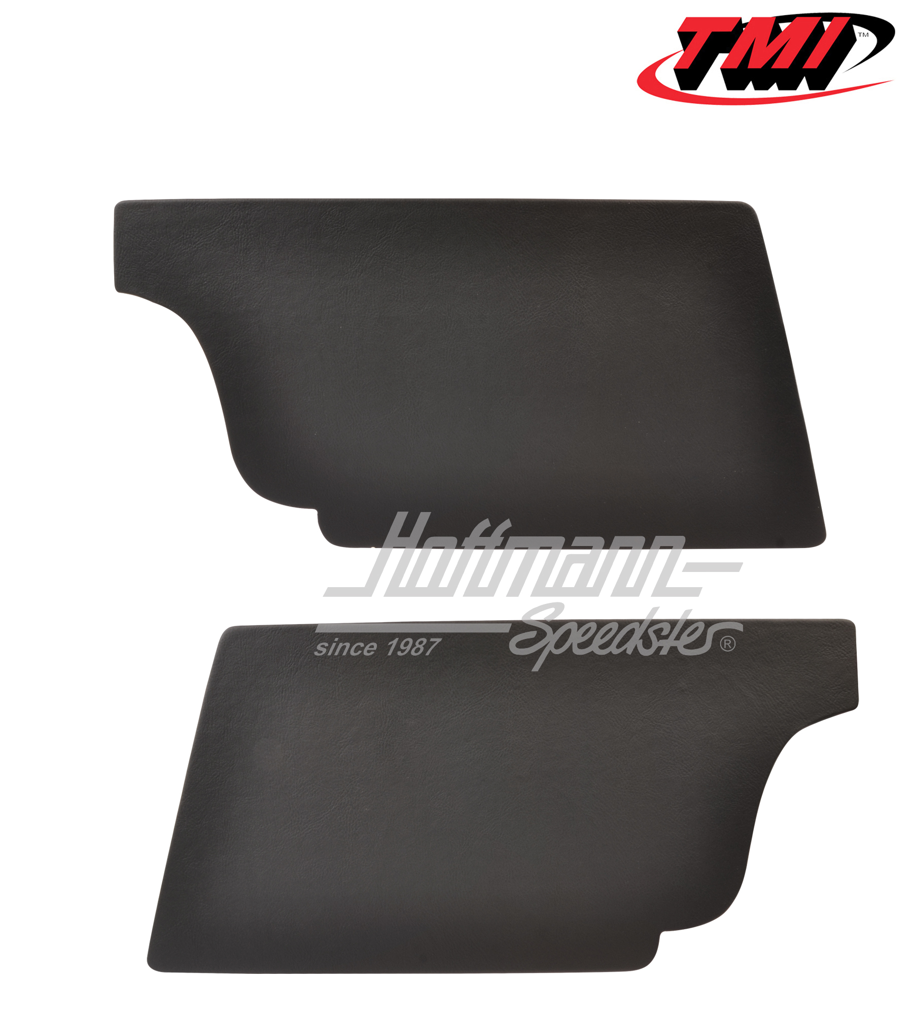 Separación del espacio para los pies, Cabriolet, negra, 57-59 | 151 863 375   schwarz | 020-5375-20