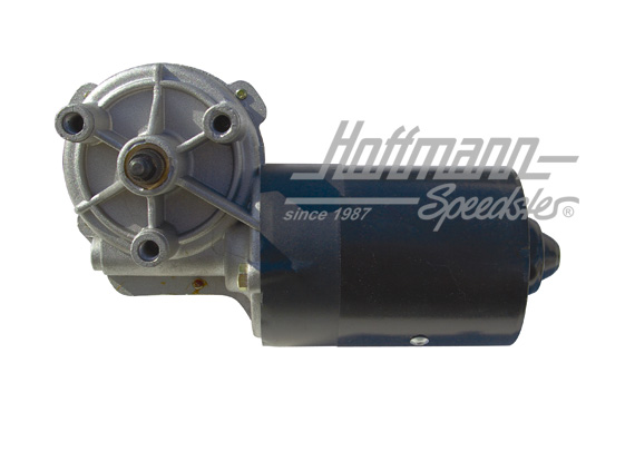 Motor de limpiaparabrisas, anterior, Furgoneta T3/Scirocco 2 | 251 955 119 | 340-6250