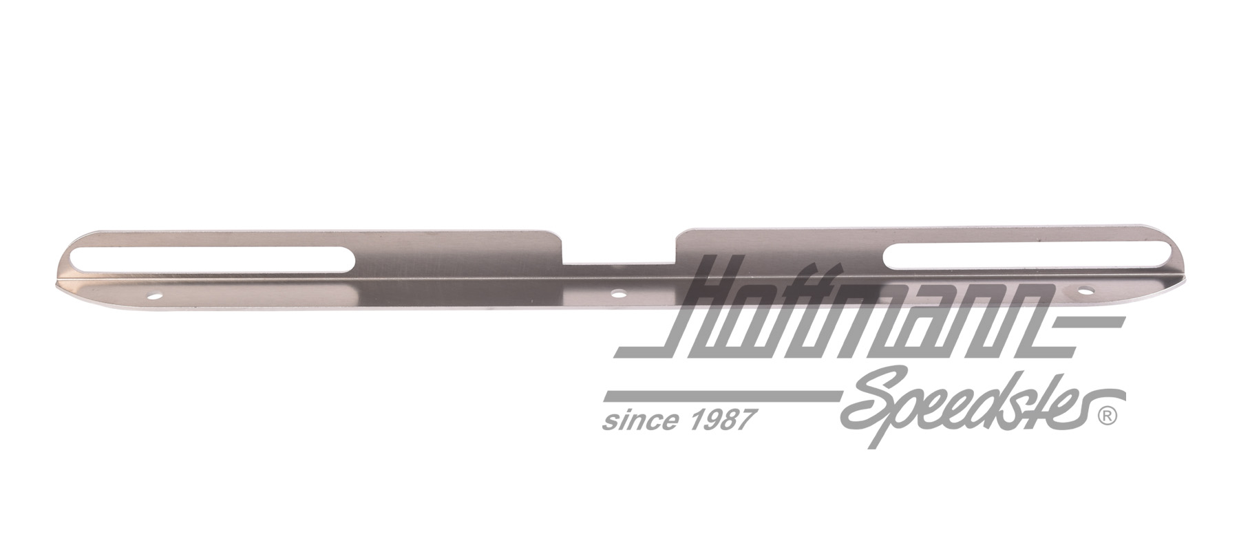 Riel de perfil, ventilación del techo, Furgoneta T3                                                 