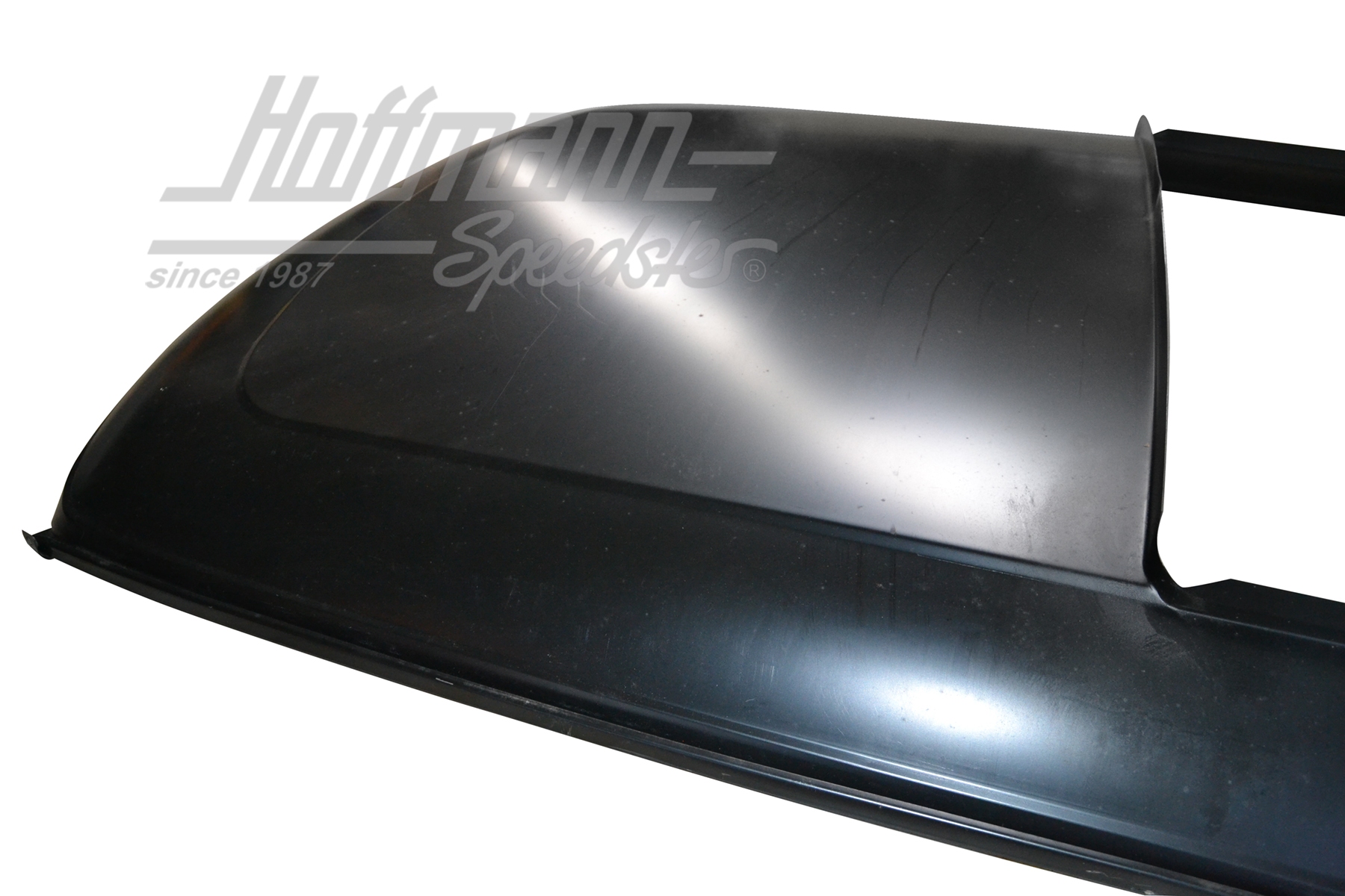 Techo, completo, Furgoneta T2, con apertura
                                                       