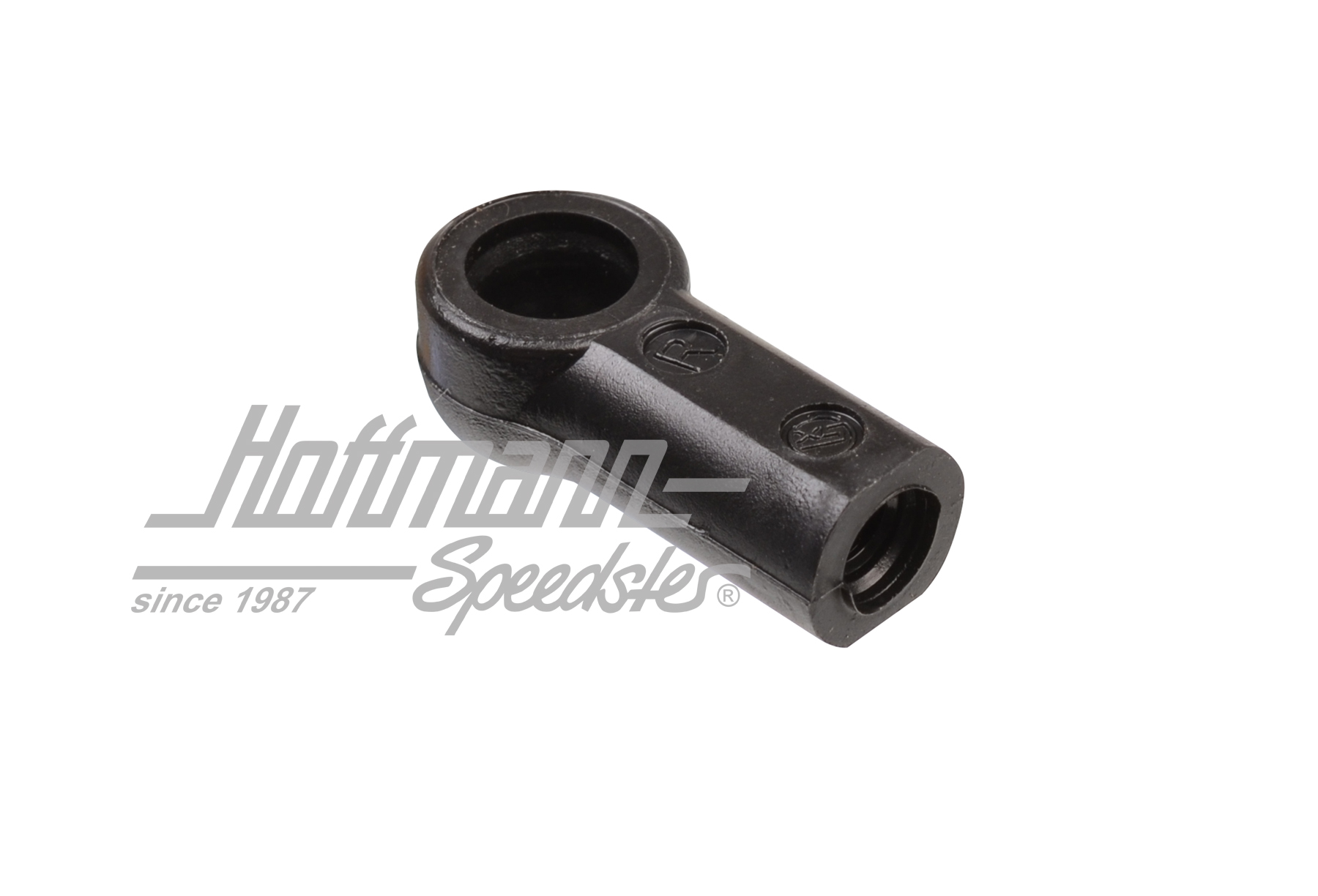 Cojinete esférico, unidad de control, calefacción | 999 168 021 40 | 512-0245-30