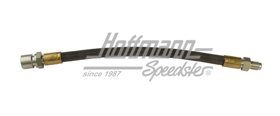 Manguera de freno, posterior, 240 mm, 356 B/C, 911 | 695 352 631 00 | 510-2034