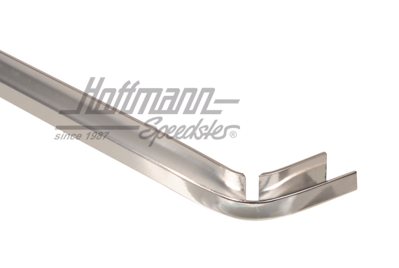 Moldura, revestimiento, posterior, 911, izqda.                                                      