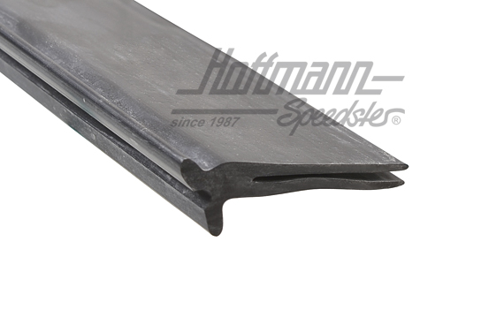 Junta del compartimento motor, anterior, 911, 65-73                                                 