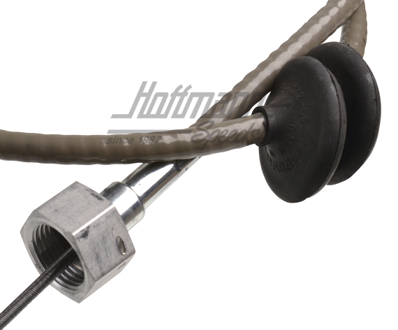 Cable de indicador de velocidad, Golf 1 automático, Golf 1 automatico                               