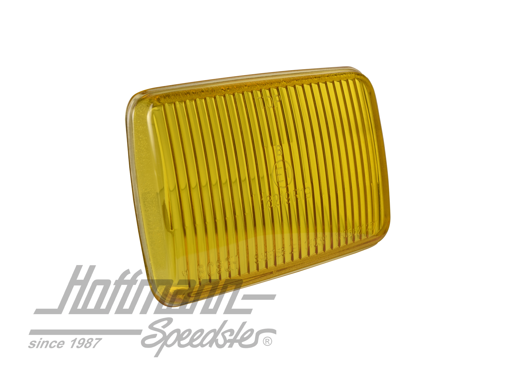 Cristal, faro antiniebla, 964, amarillo, 

izqda.
                                                  