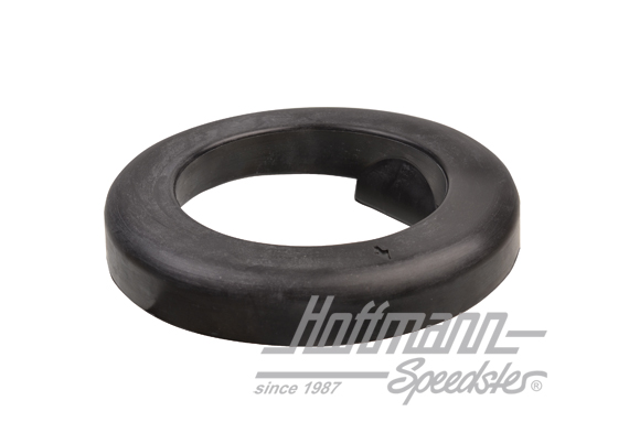 Soporte, arriba, resorte anterior, Furgoneta T3                                                     