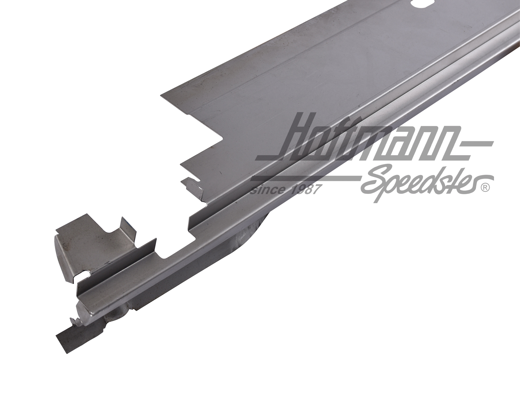 Chapa exterior, inferior, Pick up, derecha                                                          