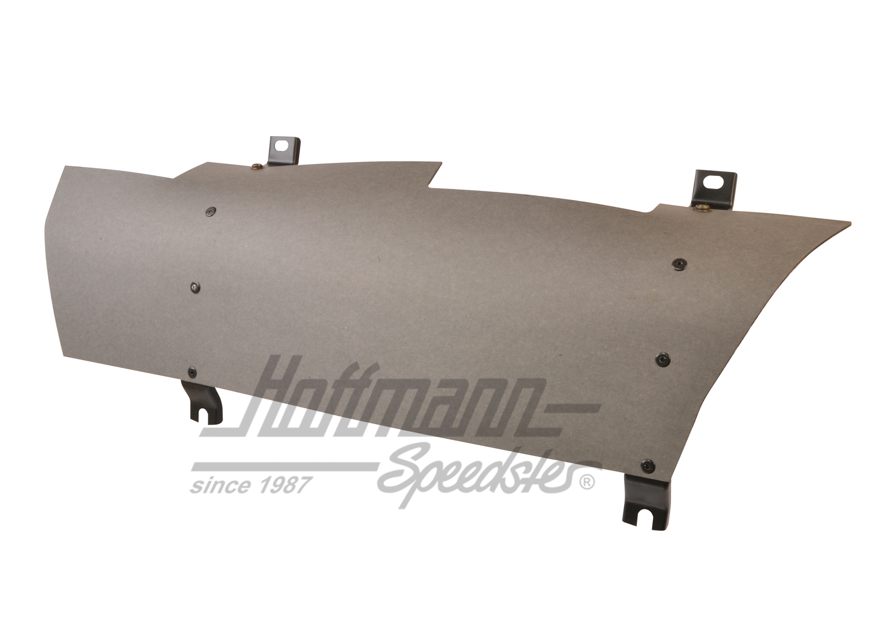 Revestimiento, maletero, superior, 77-89,                                                           