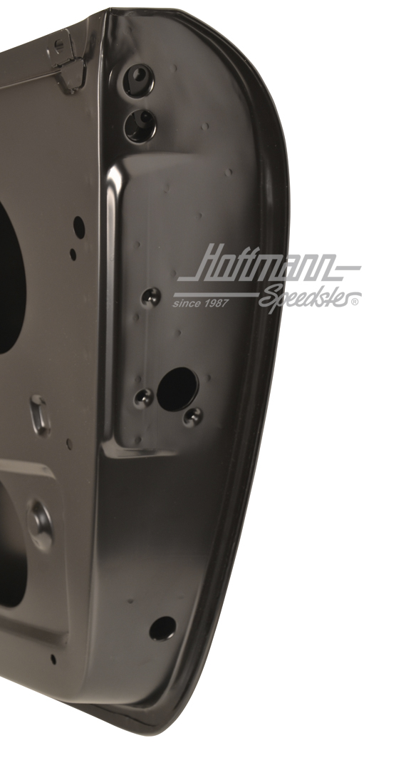 Puerta, Porsche 911/912, 65-68,  derecha                                                            