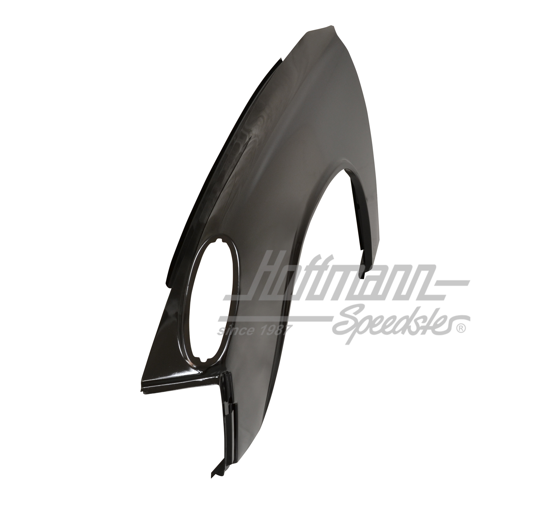 Guardabarros, Porsche 914, de serie, izqda.                                                         