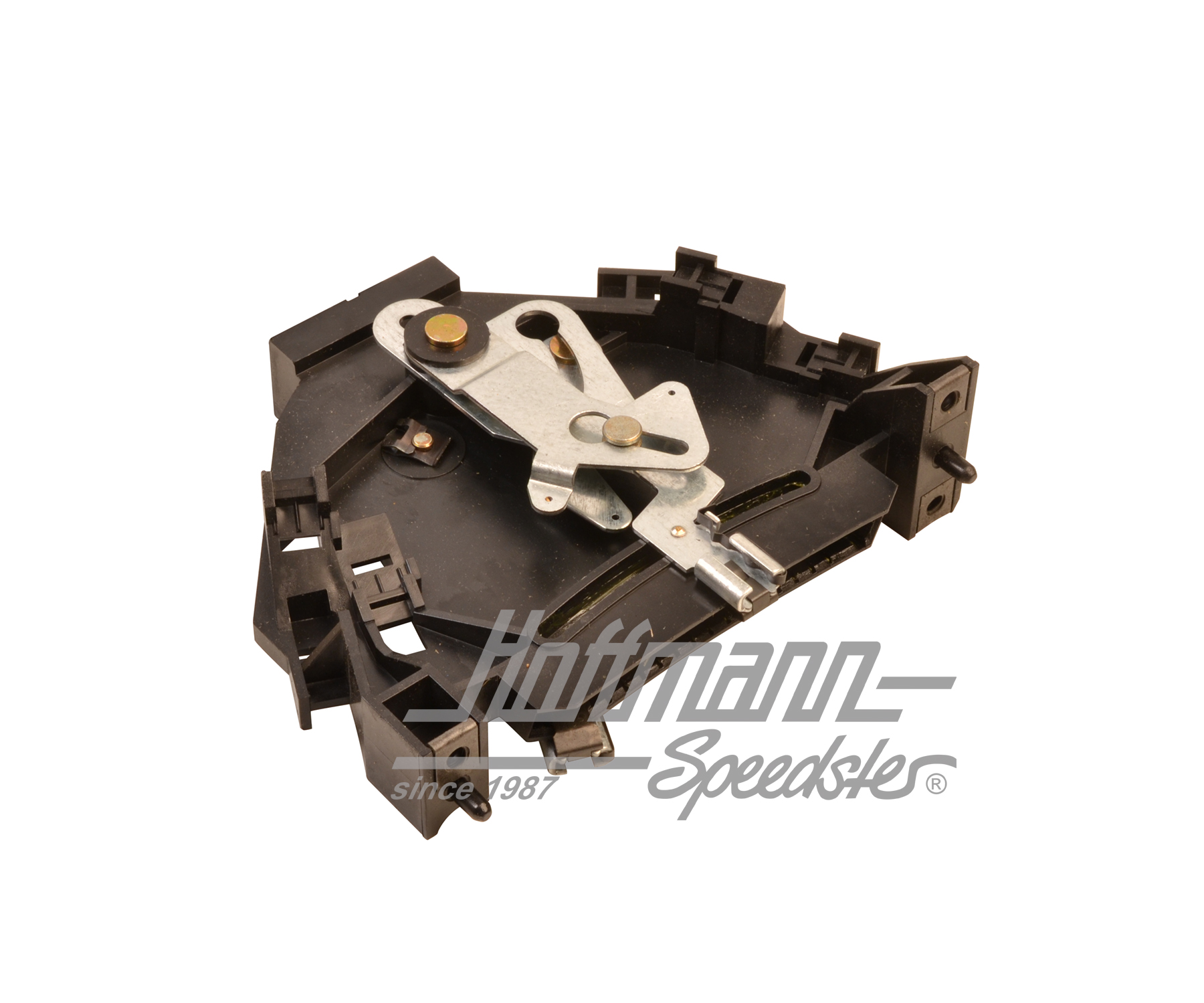 Regulación de la calefacción, Golf 2 | 191 819 045 A | 208-1540