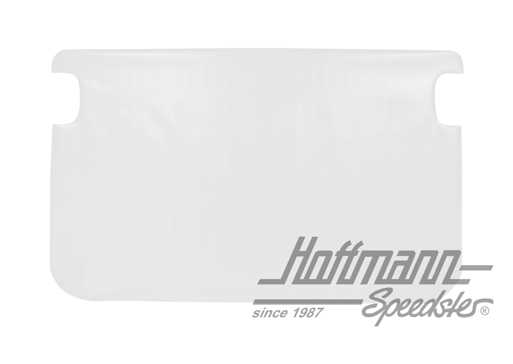 Lámina de puerta corredera, Furgoneta T2, 8.67-7.79 | 20121 | 098-0487-14