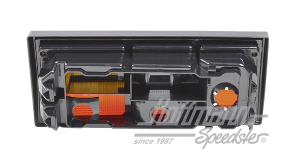 Piloto trasero, Furgoneta T3, derecho                                                               