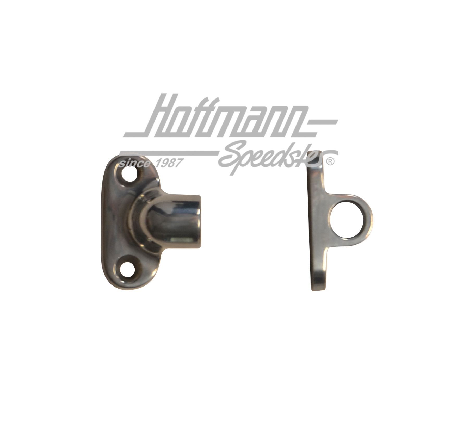 Jail Bars, cristales laterales / luneta trasera, -2.55                                              