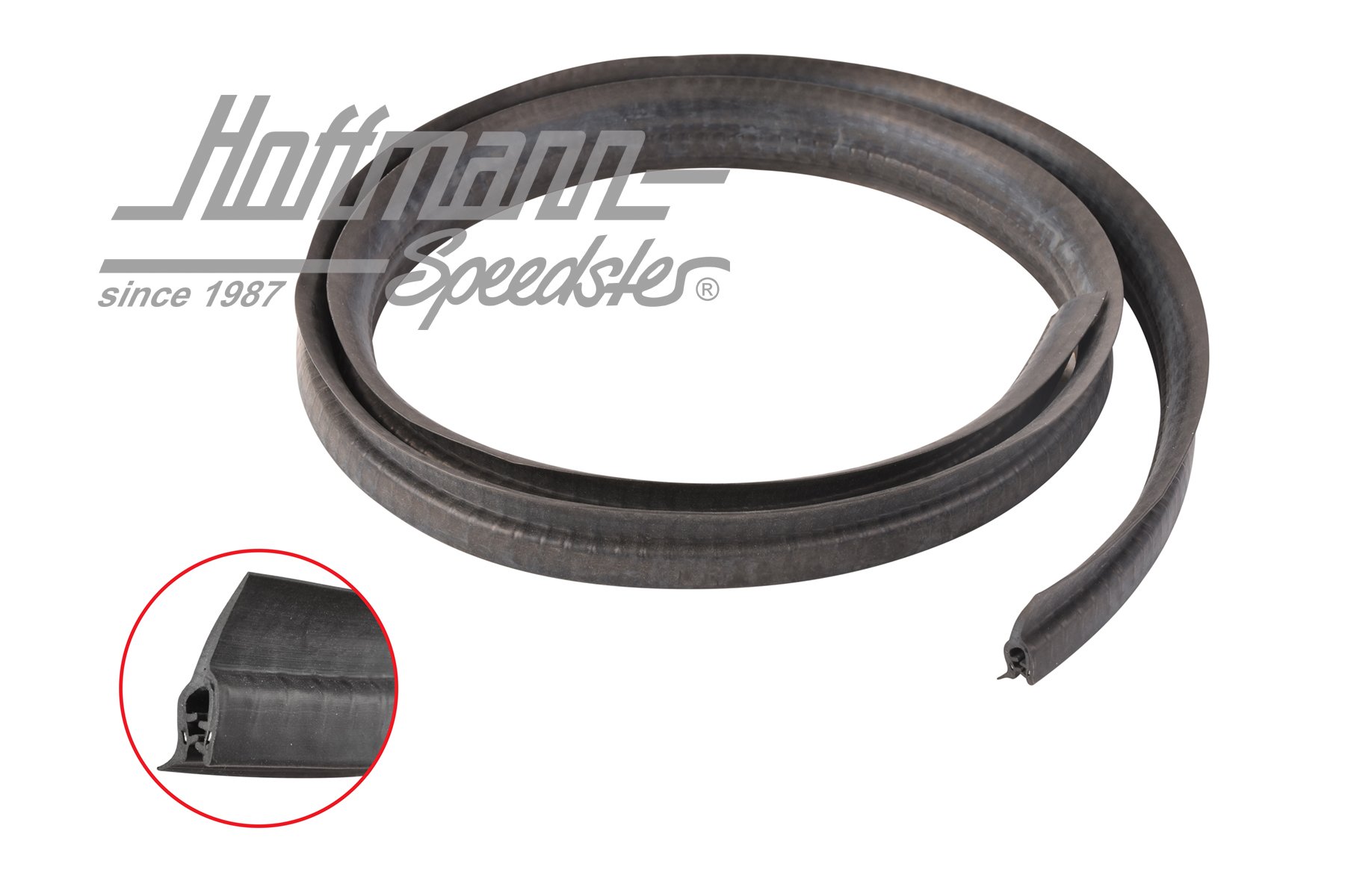 Junta, tapa del motor/luneta trasera | 914 512 319 10 | 600-8470-30
