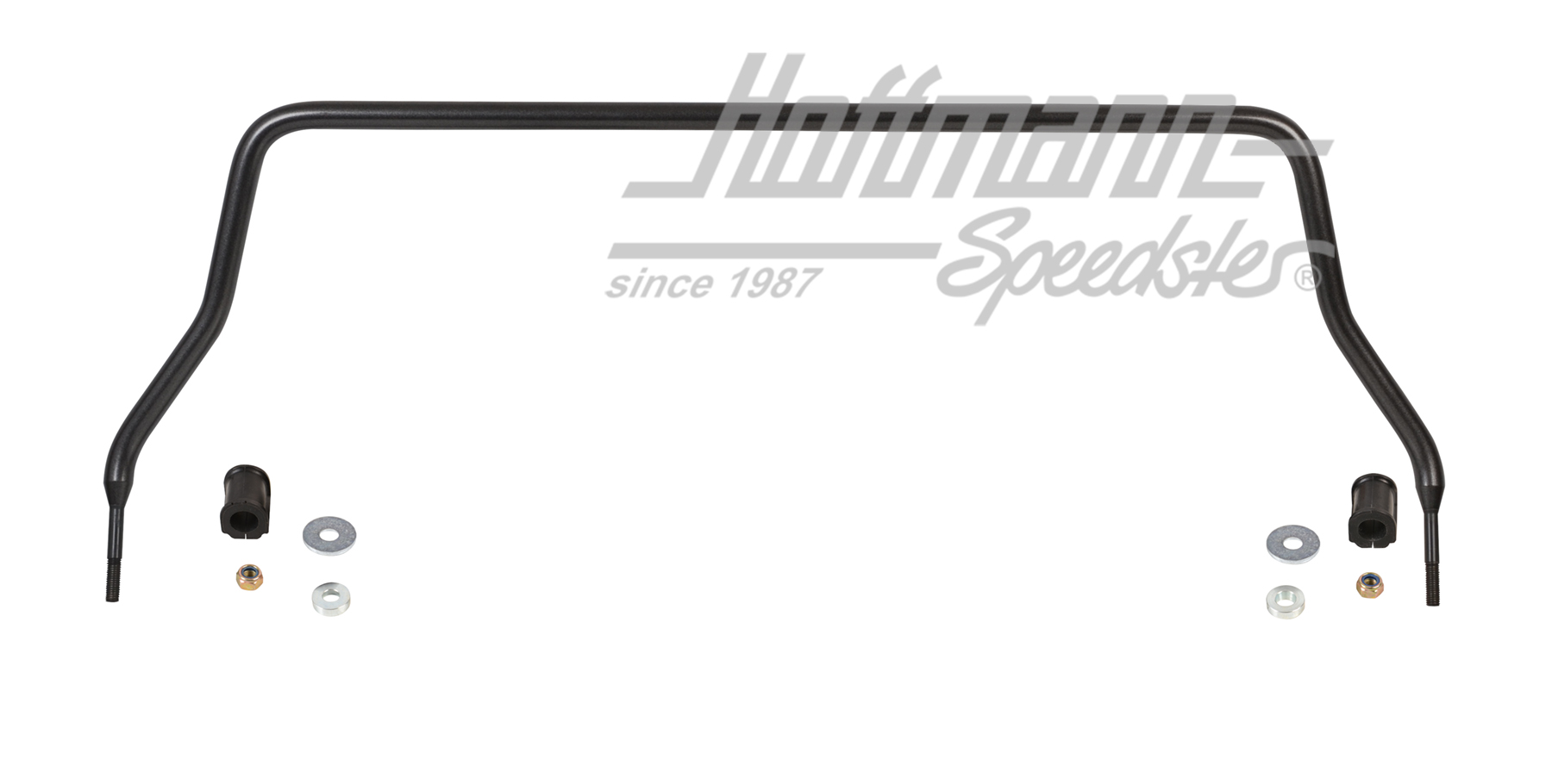 Estabilizador, delantero,  23 mm, 02/03, -7.73 | 7380061KER | 010-2557-04