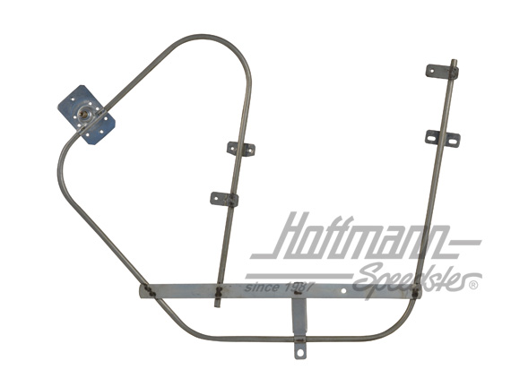 Elevalunas, 64-68, derecha, Calidad Superior | 111 837 502 F | 020-5145-12