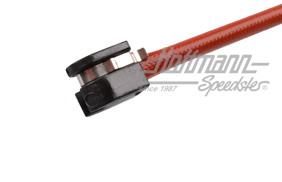 Contacto de advertencia, pastillas de freno, posterior, 964                                         