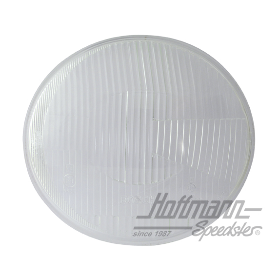 Cristal de faro, 5.60-7.67, Bosch, dcha. | 211 941 116 F | 086-2122-02