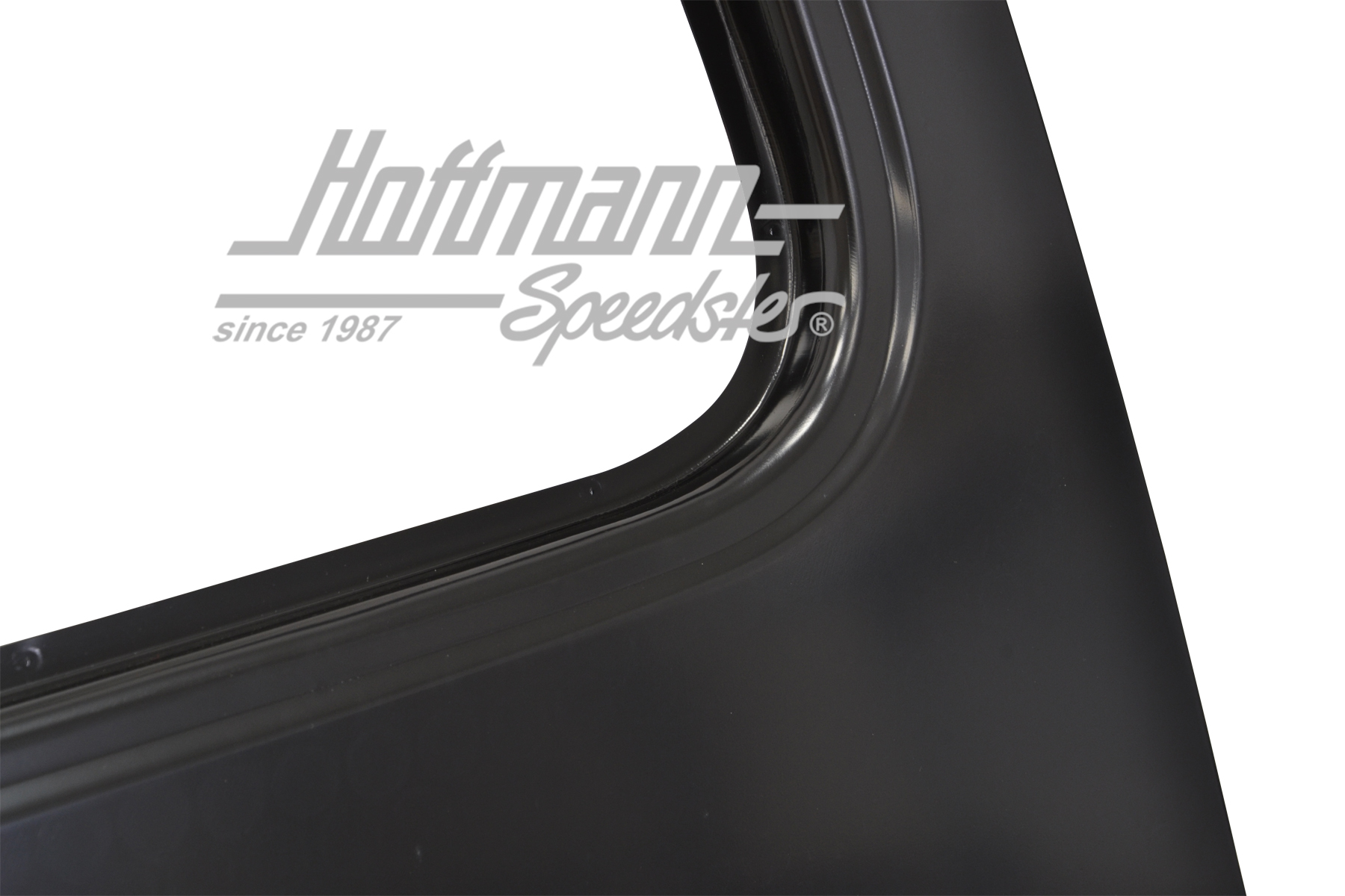 Portón trasero, Furgoneta T3, apertura de ventanilla, 83-87                                         