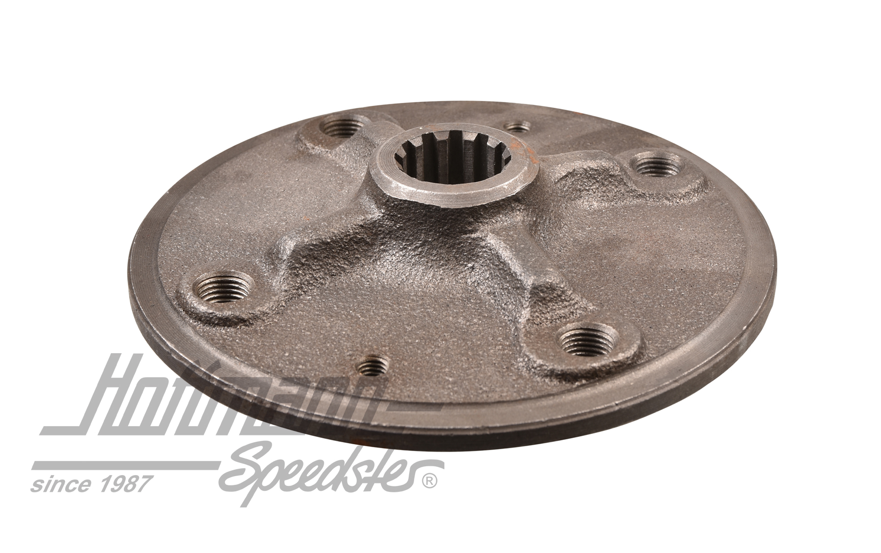 Cubo de rueda, posterior, Tipo 3, 8.65-7.73                                                         