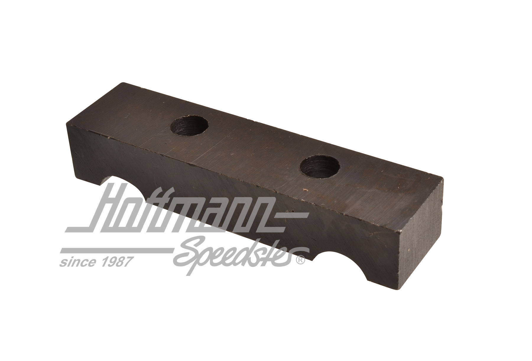Soporte, estribo de fijación
, Furgoneta T2, 8.71-7.79                                             