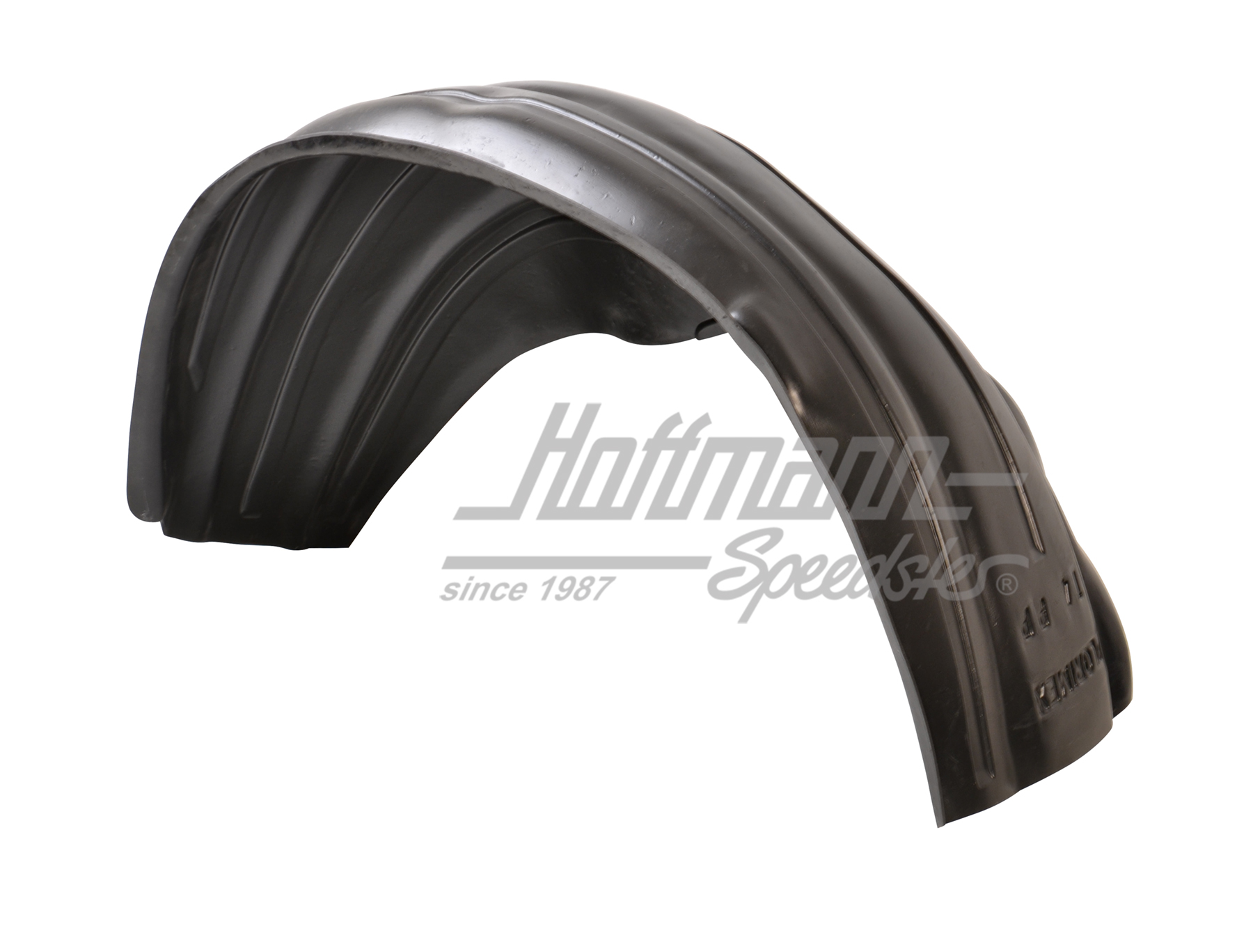 Guardabarros interior
 (plástico), Furgoneta T4, ant. dcha. | 701 809 962 | 408-6120-02