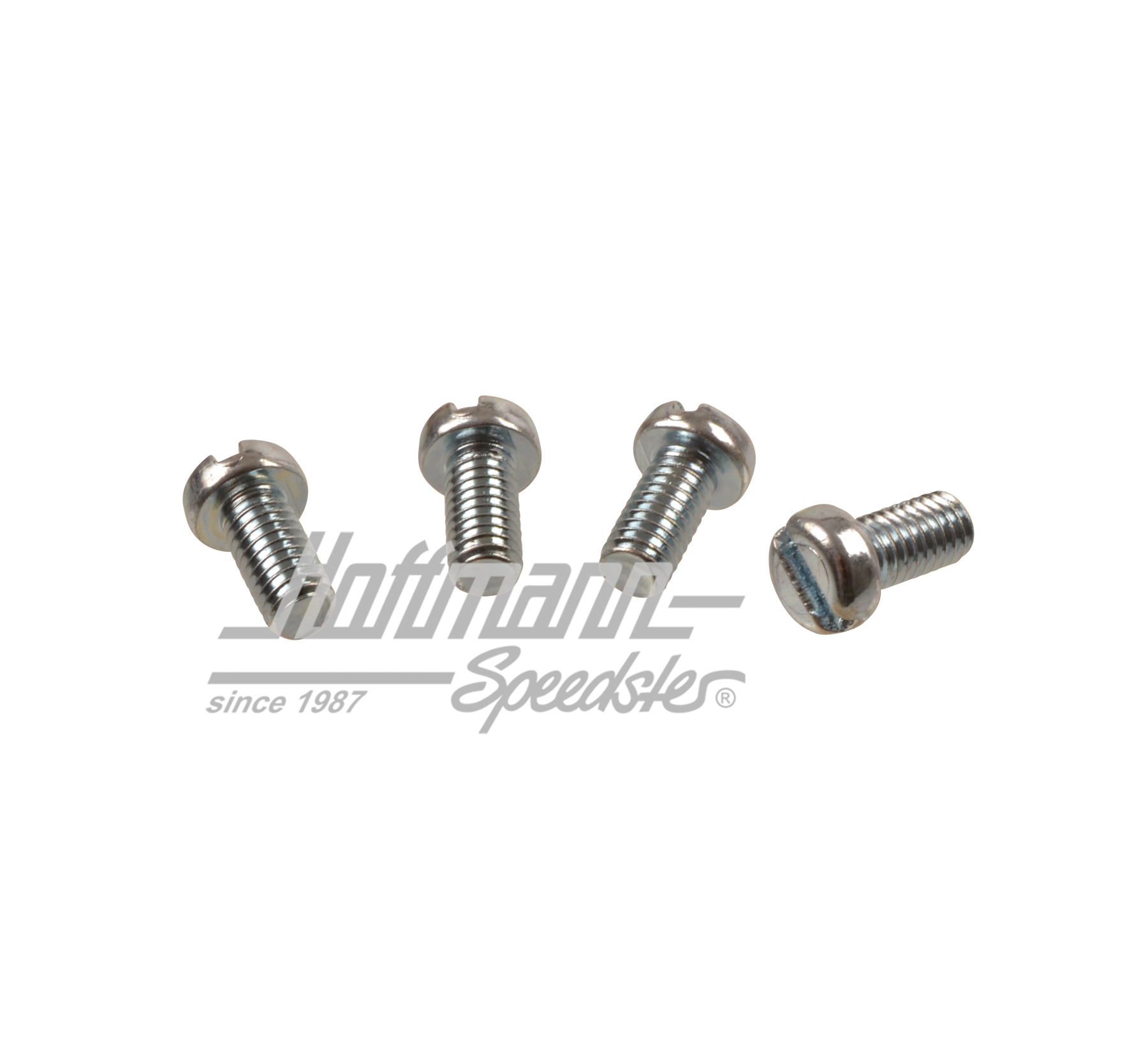 Juego de tornillos, soporte, clapeta de aire fresco                                                 