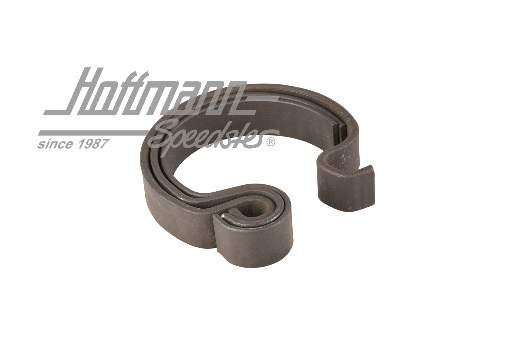 Muelle de flexión (muelle Omega), 911, 78-86                                                        