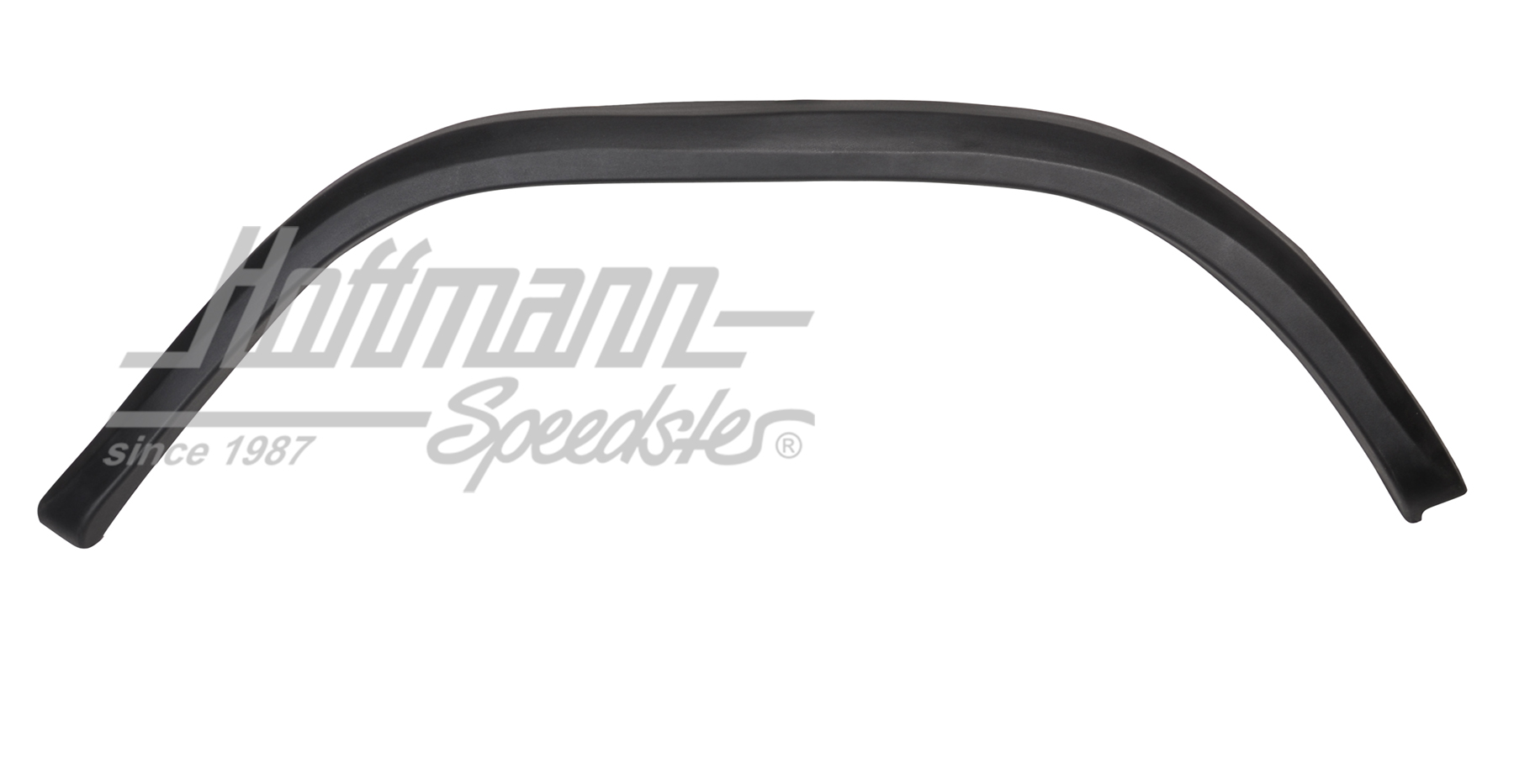 Ampliación del paso de rueda, posterior, izquierdo | 251 853 817 | 370-6204-01