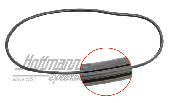 Junta de parabrisas, -7.57                                                                          