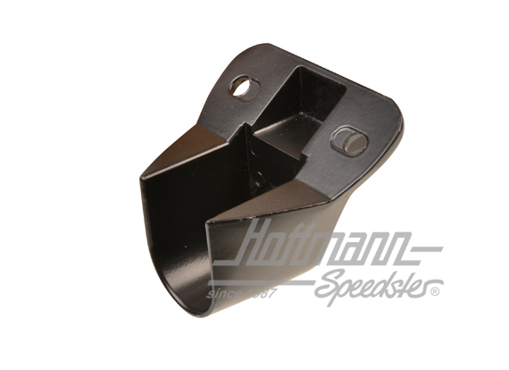 Soporte, retrovisor (grande), inferior                                                              