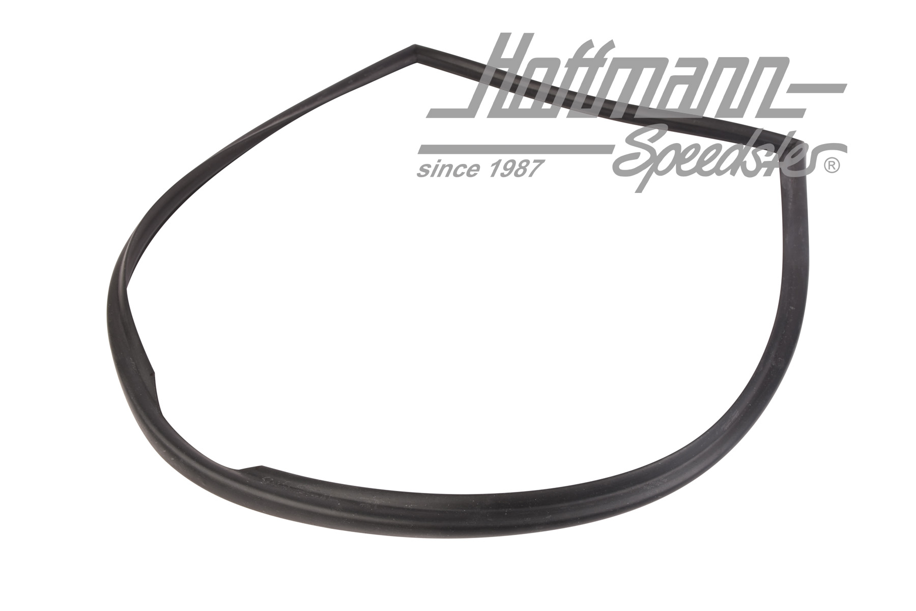 Junta, marco de ventanilla giratoria, Coupé, derecha                                                