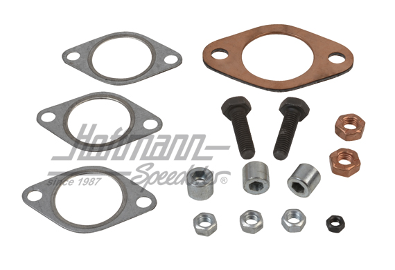 Kit de sujeción, 
intercambiador de calor, -75 

 | 91.011KIT | 520-3960