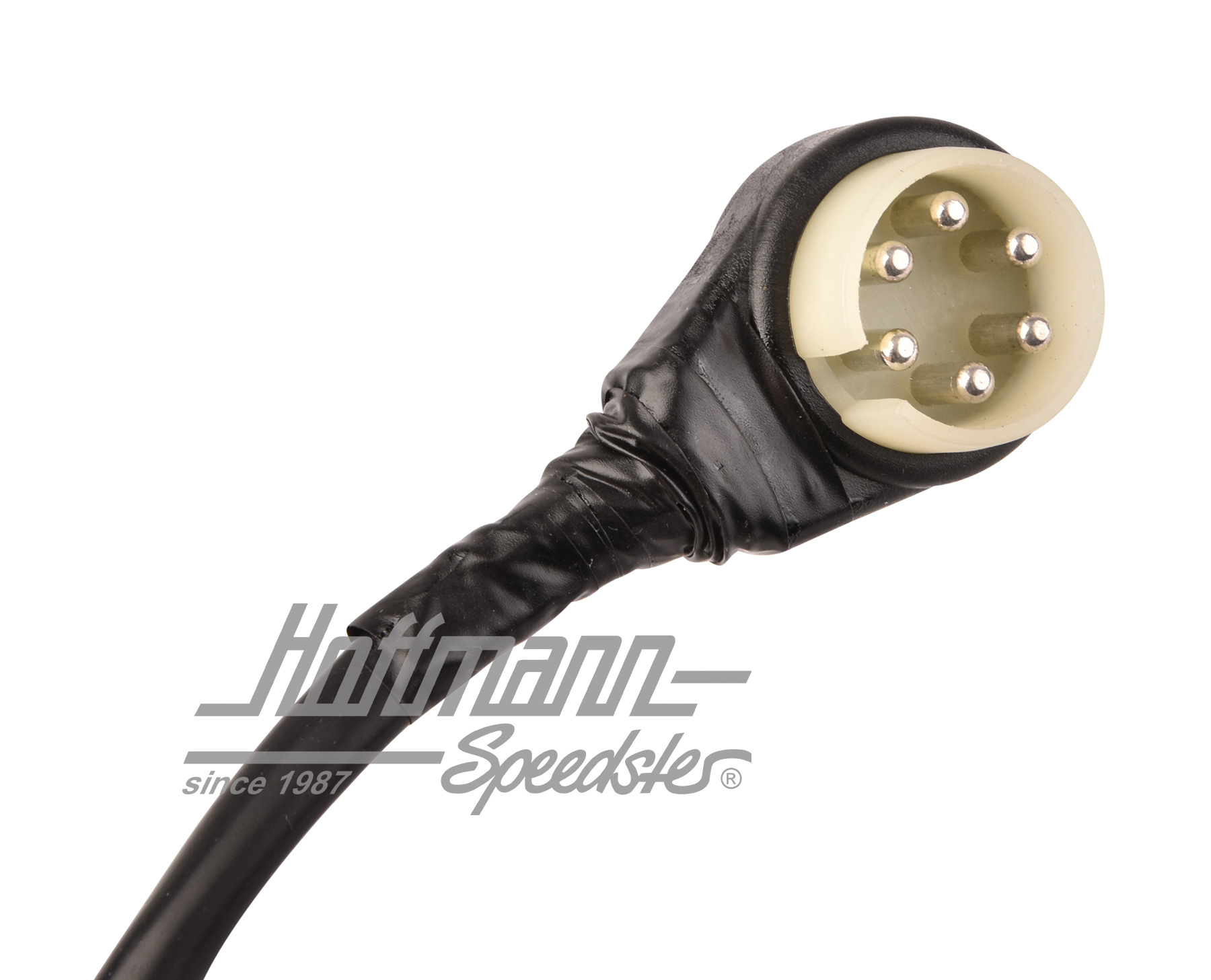 Juego de cables, motor del elevalunas, 911, 75-89, derecho                                          
