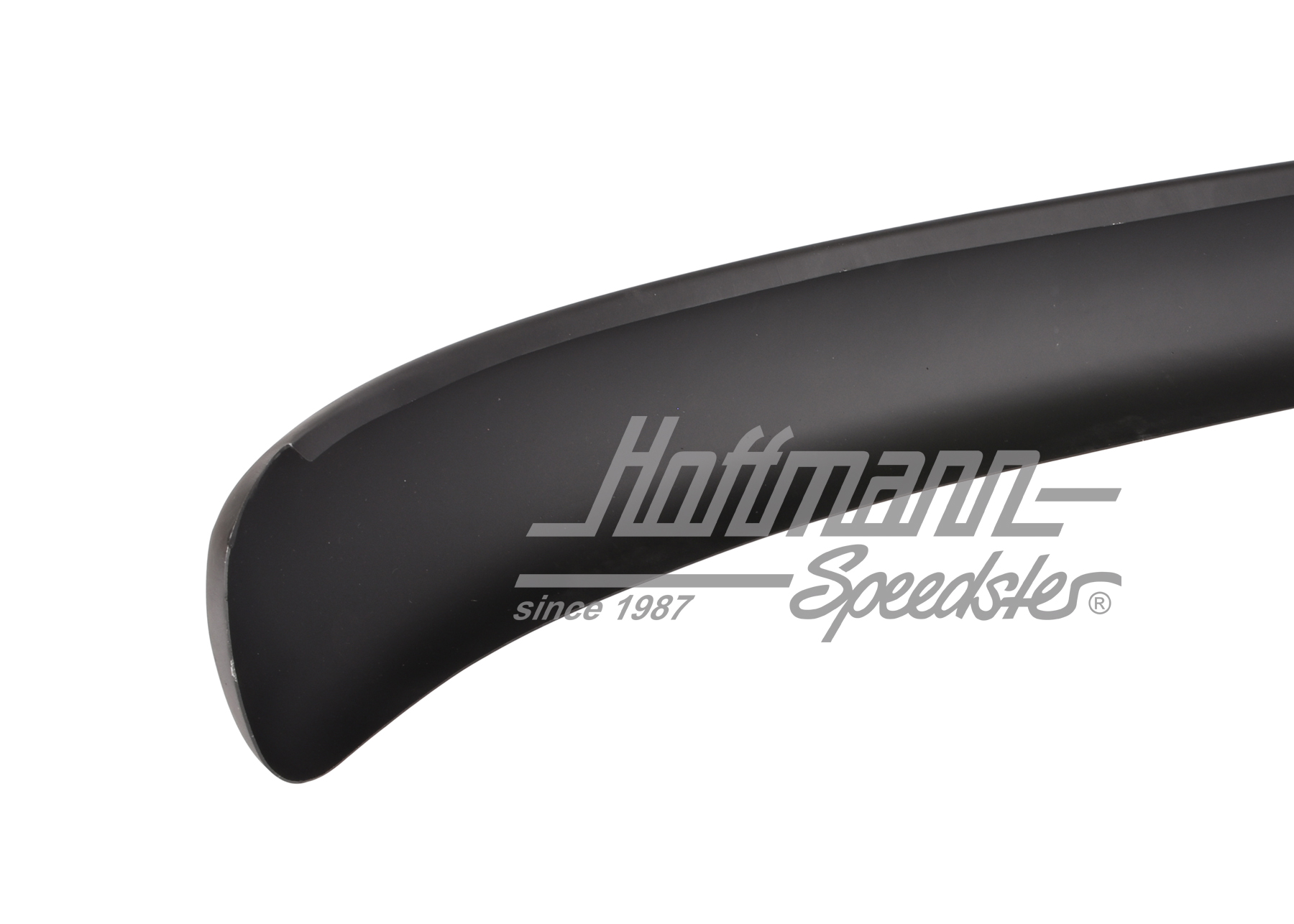 Parachoques, posterior, 356 A, partido                                                              