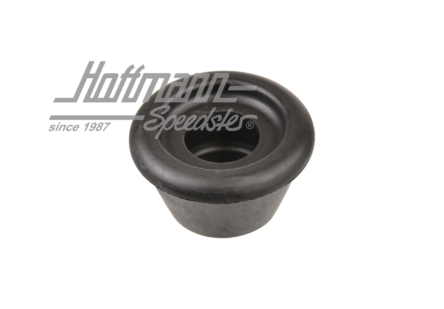 Boquilla, mazo de cables, pilar A, 33/8.5mm                                                         