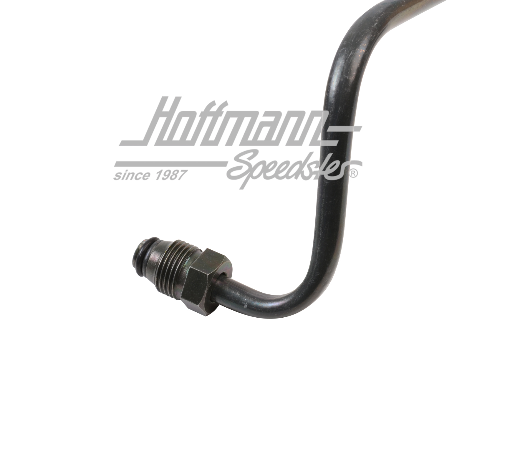 Línea de presión, dirección asistida, Furgoneta T4, corta                                           