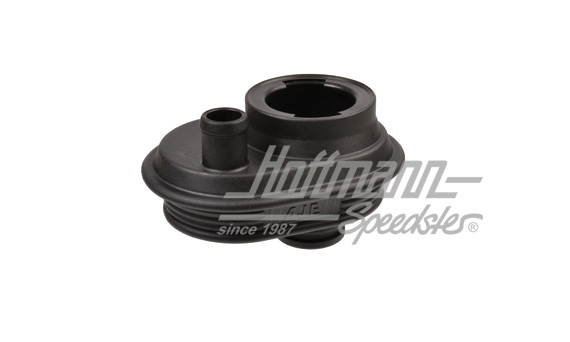 Boca de llenado de aceite, ACD, 1600i (plástico)                                                    