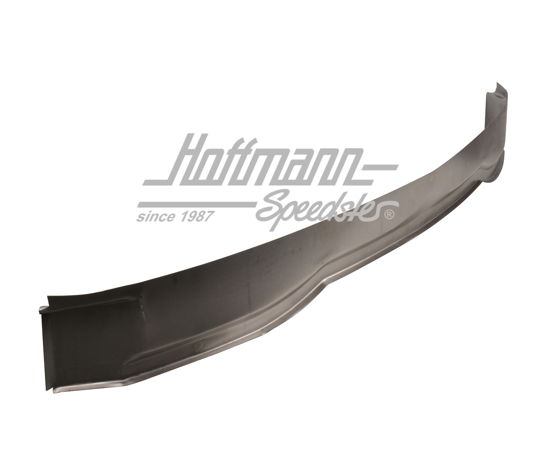 Chapa frontal, 8.67-7.72, inferior, interior, Calidad Superior                                      
