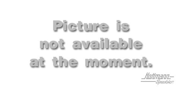 Freno de disco HA, 4 agujeros/círculo de agujero 100, eje oscilante | BA KER 22 HP | 020-3920-03