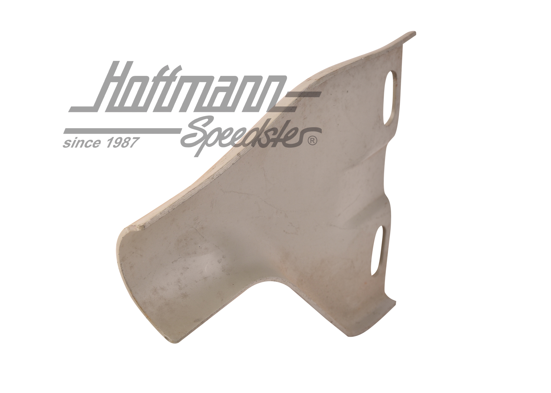 Soporte, tubo final de escape con silenciador, Tipo 4, 1.7 | 021 251 301 B | 074-2020