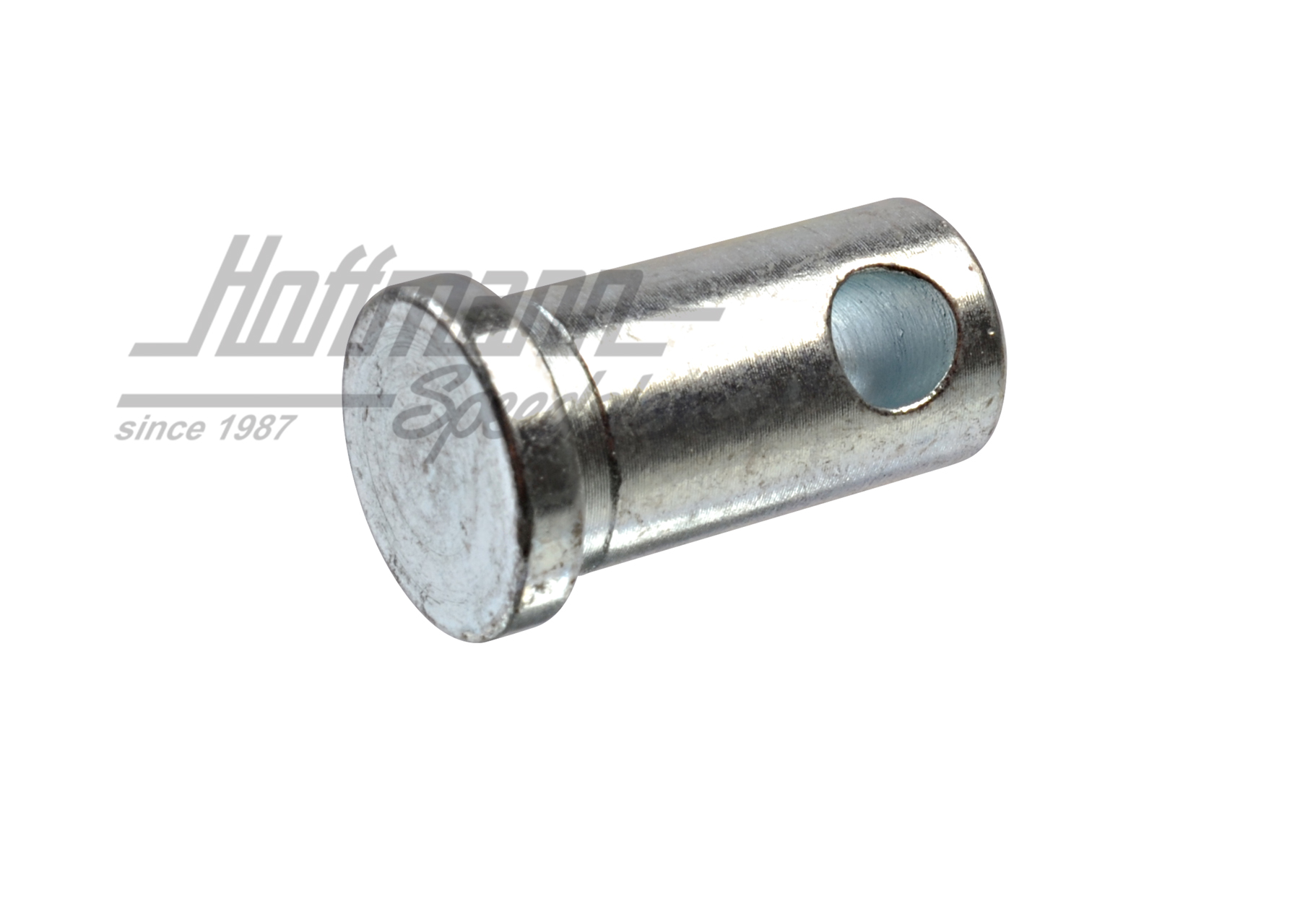 Perno, cable del embrague / juego de pedales, 356                                                   