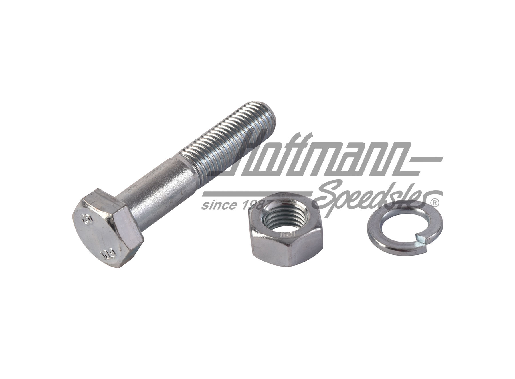 Kit de montaje, pedal de freno/chasis | 211 721 100 | 092-1022-20