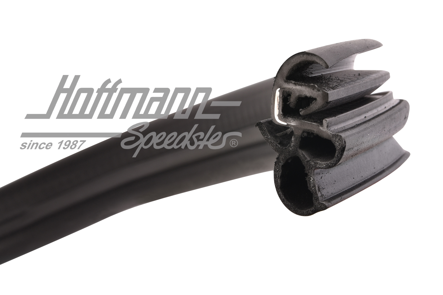 Junta de puerta, Furgoneta T4, izquierda/derecha                                                    