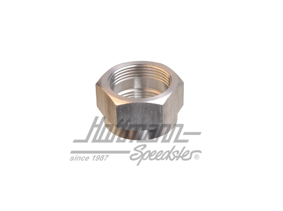 Tuerca, grifo de gasolina | 111 209 159 | 020-0827-48