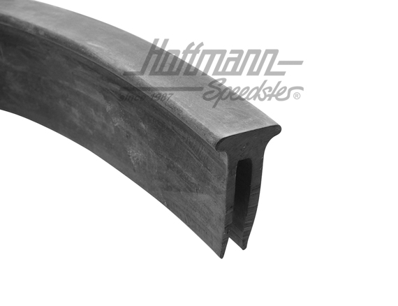 Junta de compartimento motor/pared frontal, 356 A/B/C                                               