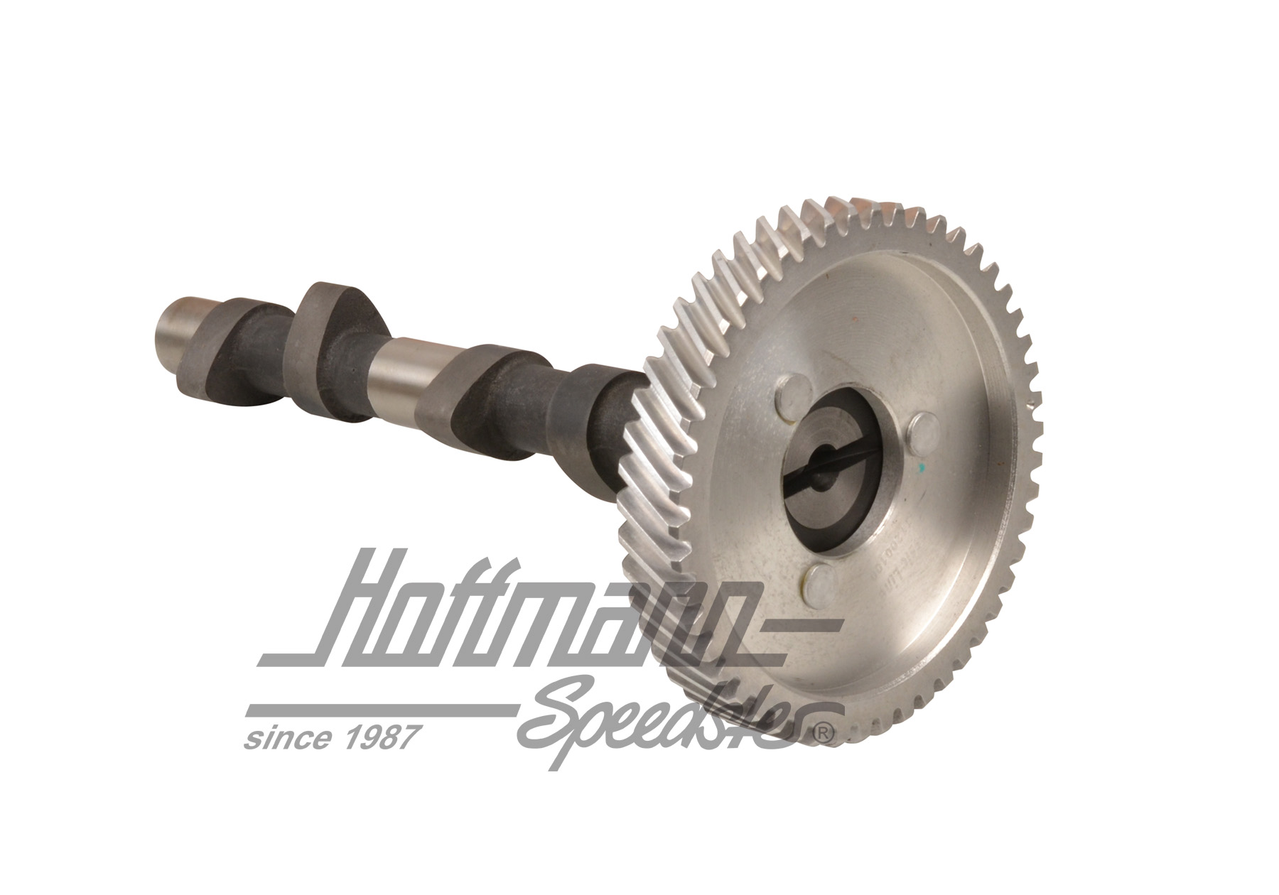 Àrbol de levas, de serie, con rueda, -7.71 | 113 109 021 D | 020-0085