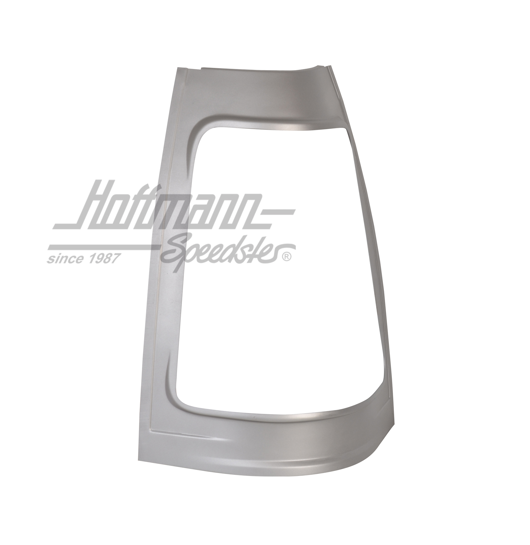 Chapa de esquina, posterior, interior, Furgoneta T1 Samba | 211 813 401 | 095-0269-10